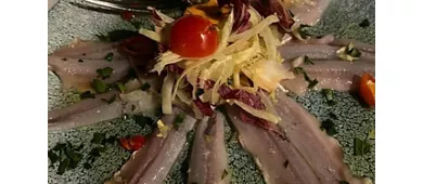 Ristorante Agriturismo 'A Machina La Locanda Del Fiume