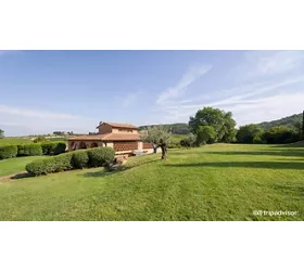 Agriturismo Fonte De' Medici