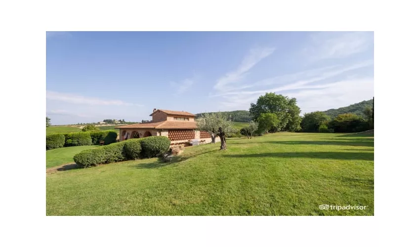 Agriturismo Fonte De' Medici