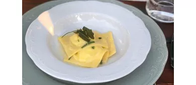 Agriturismo Fonte De' Medici