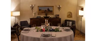 Agriturismo Fonte De' Medici