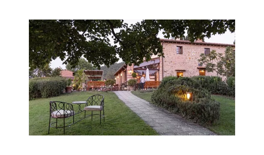 Agriturismo Fonte De' Medici