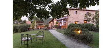 Agriturismo Fonte De' Medici