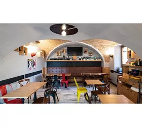Al Sole Bistrot
