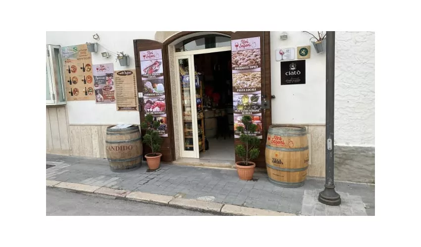 Vini e Sapori
