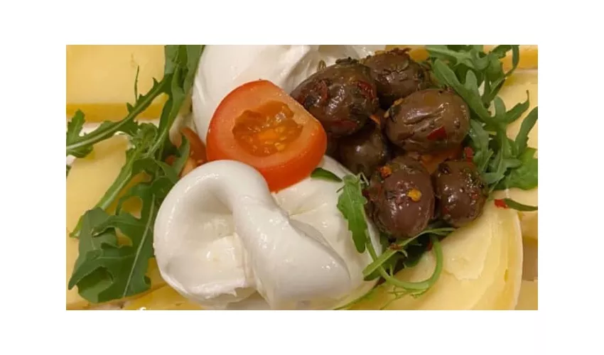 Vini e Sapori