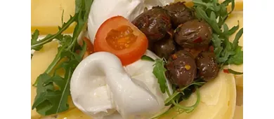 Vini e Sapori