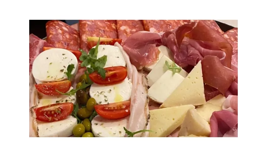 Vini e Sapori
