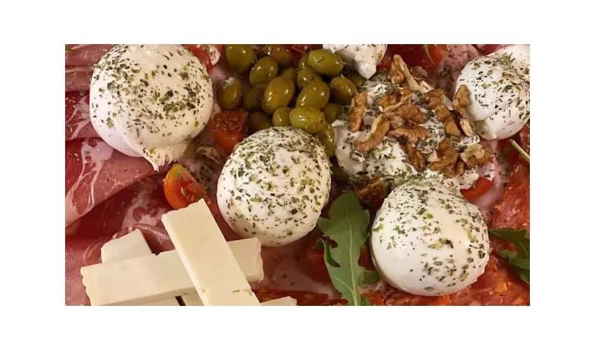 Vini e Sapori