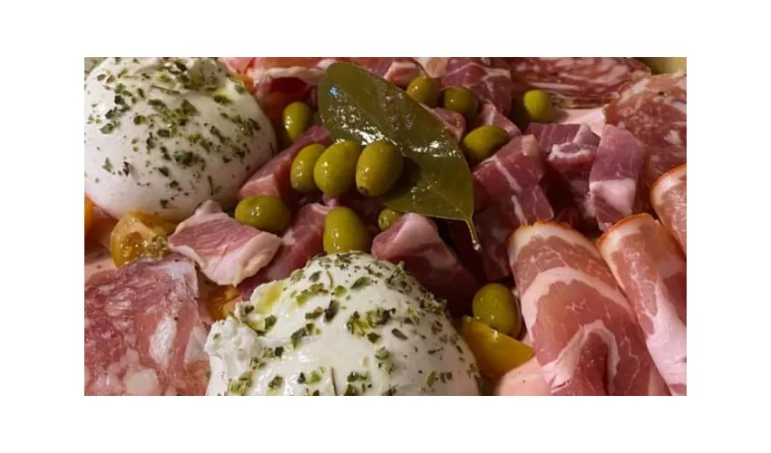 Vini e Sapori
