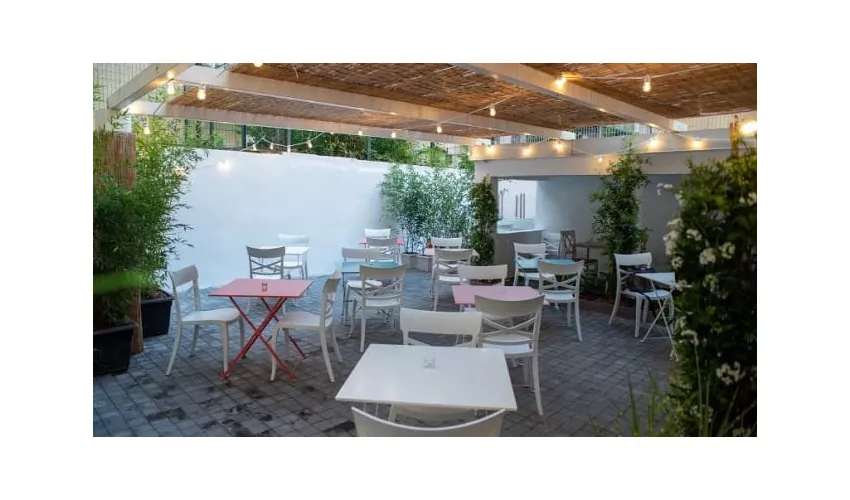 KELA Bistrot