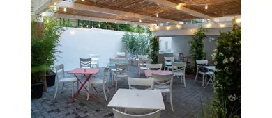 KELA Bistrot