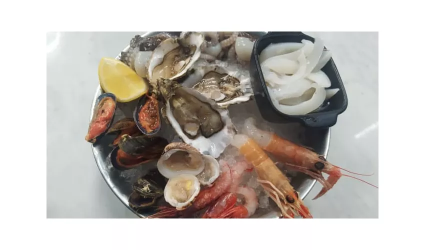 KELA Bistrot