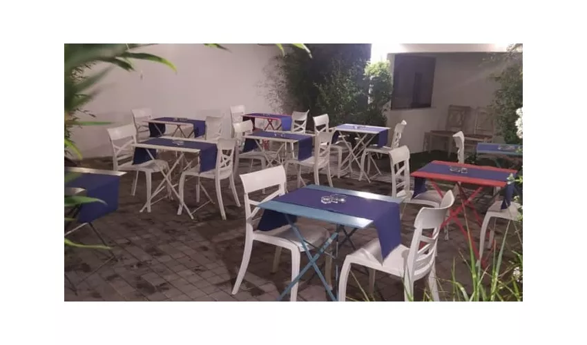 KELA Bistrot