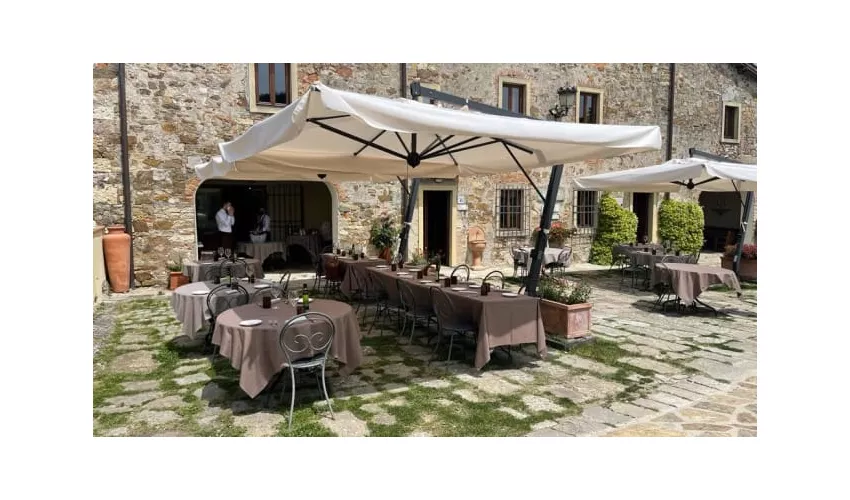 Cucina di Casabella by Lavacchio