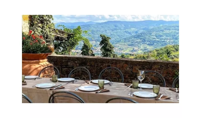 Cucina di Casabella by Lavacchio