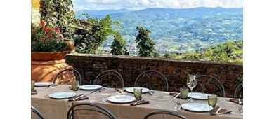 Cucina di Casabella by Lavacchio