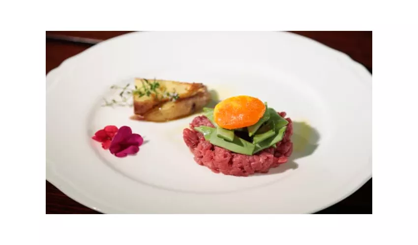 Cucina di Casabella by Lavacchio