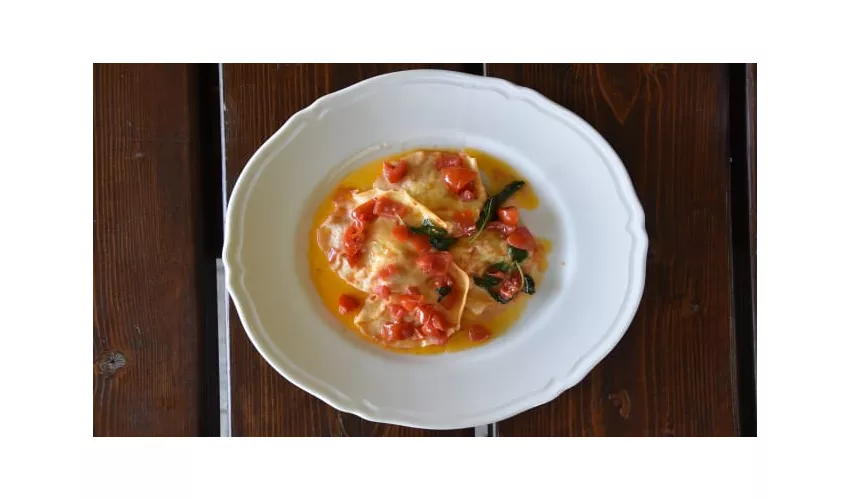 Cucina di Casabella by Lavacchio