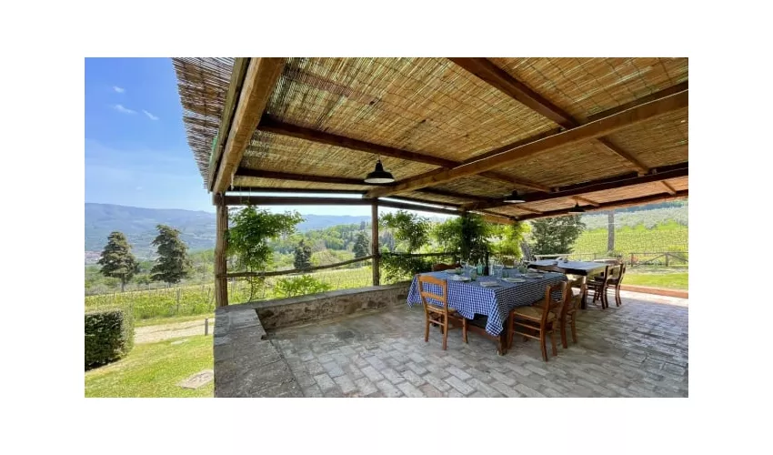 Cucina di Casabella by Lavacchio