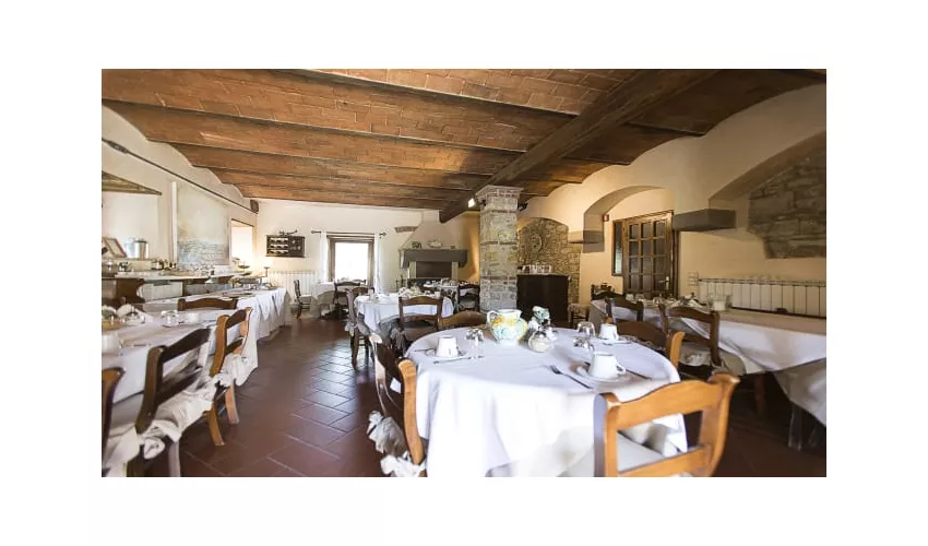 Cucina di Casabella by Lavacchio