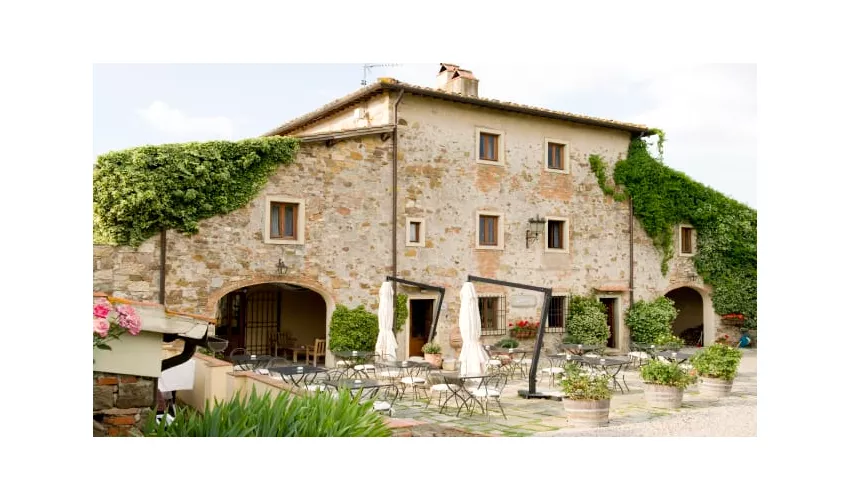 Cucina di Casabella by Lavacchio