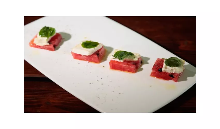 Cucina di Casabella by Lavacchio