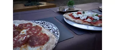 Pizzeria | Parco del Mulino