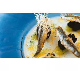 Boccanegra Restaurant