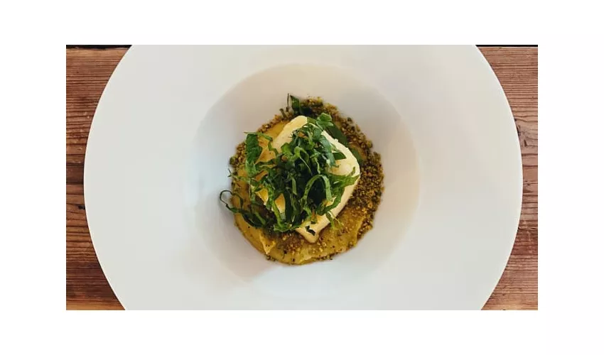 Boccanegra Restaurant