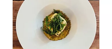 Boccanegra Restaurant