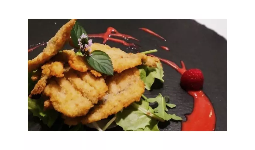 Boccanegra Restaurant