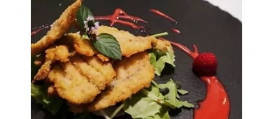 Boccanegra Restaurant