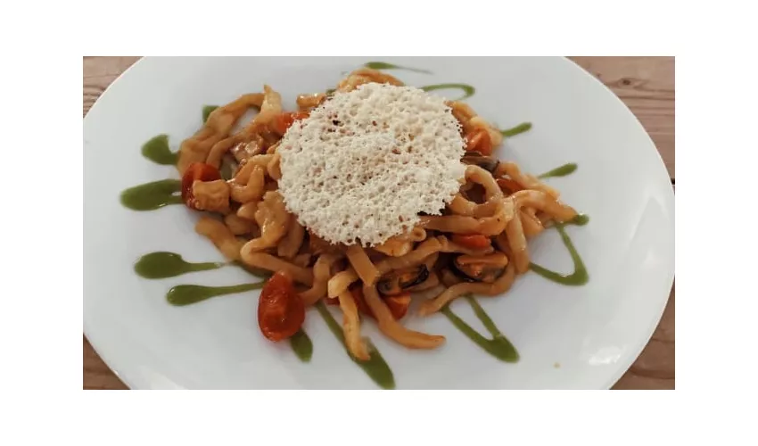 Boccanegra Restaurant