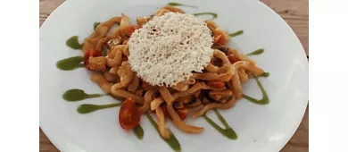 Boccanegra Restaurant