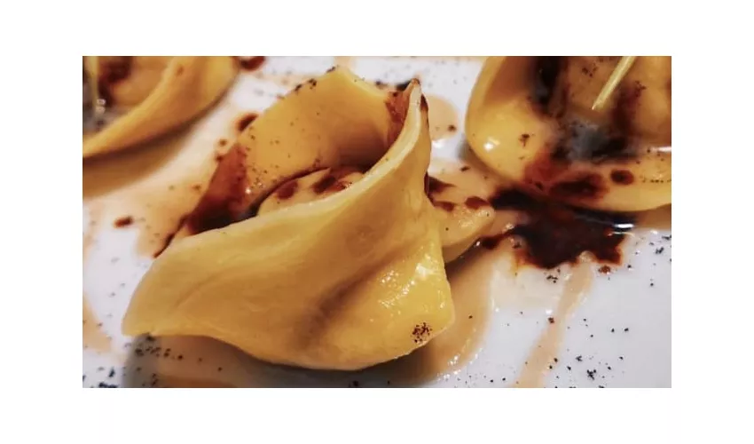 Boccanegra Restaurant