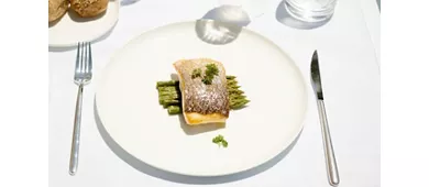 P Food & Drink