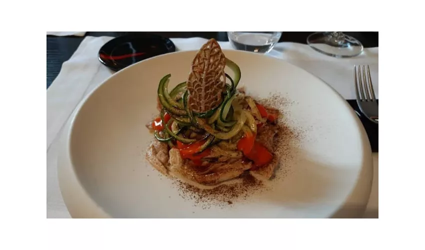 Enoteca Meucci
