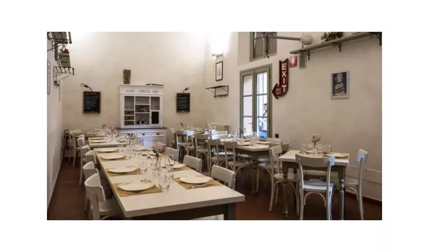 Chiostro della Ghiara