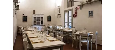 Chiostro della Ghiara