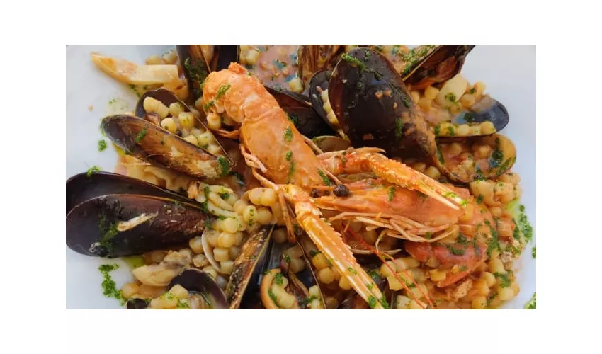Ristorante AlBisbe4