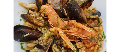 Ristorante AlBisbe4
