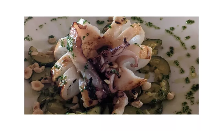Ristorante AlBisbe4