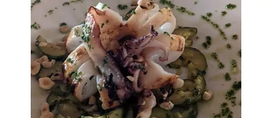 Ristorante AlBisbe4