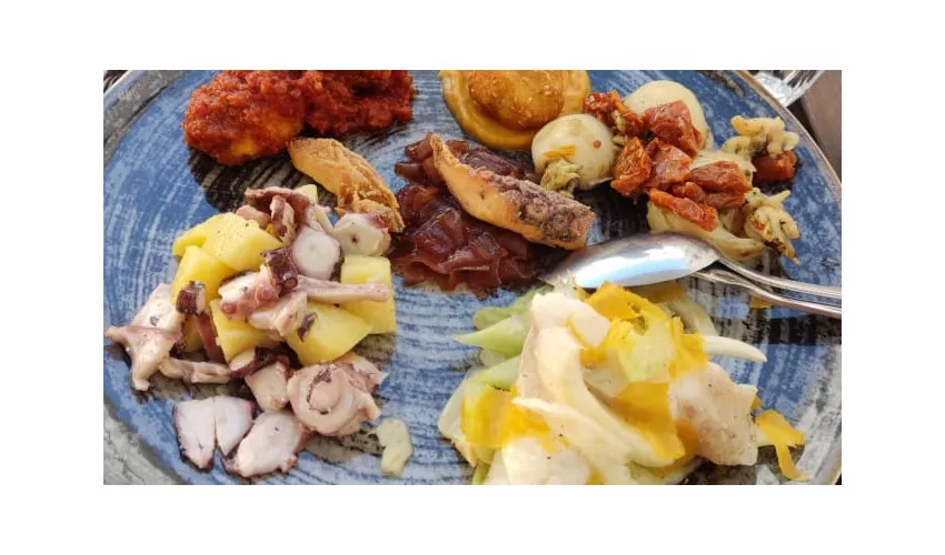 Ristorante AlBisbe4