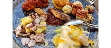 Ristorante AlBisbe4