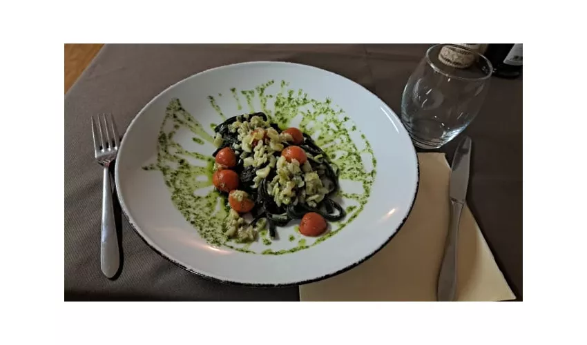 Ristorante AlBisbe4