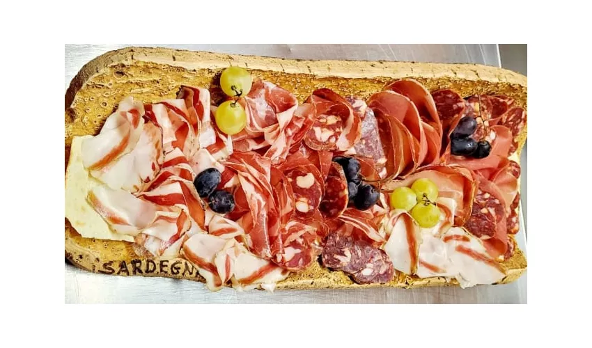 Ristorante AlBisbe4