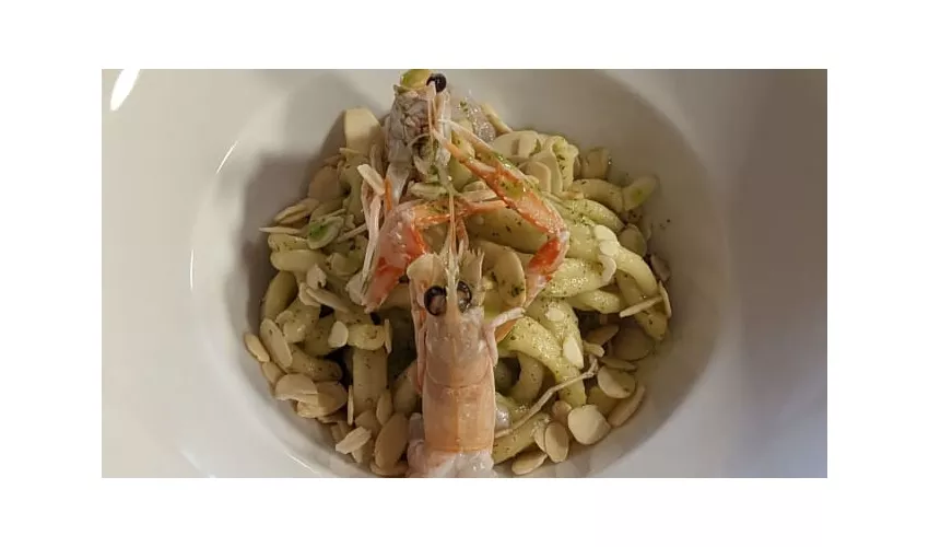 Ristorante AlBisbe4