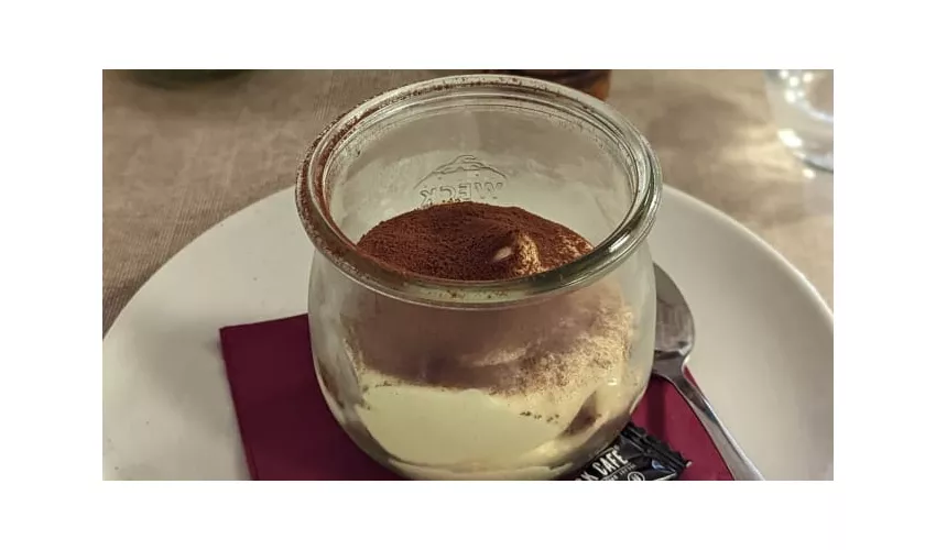 Ristorante AlBisbe4